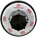 Vulcan Hart Dial2 D, Off-400-200 For  - Part# 105659-5 105659-5